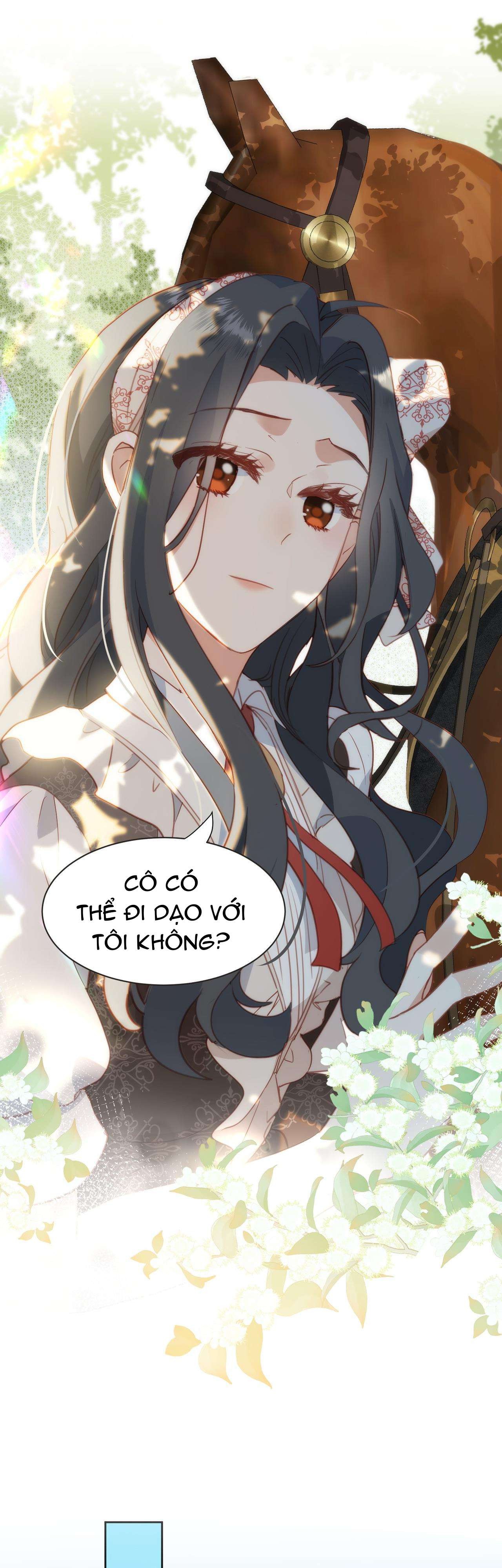 cô công chúa không muốn được nuông chiều chapter 43 10