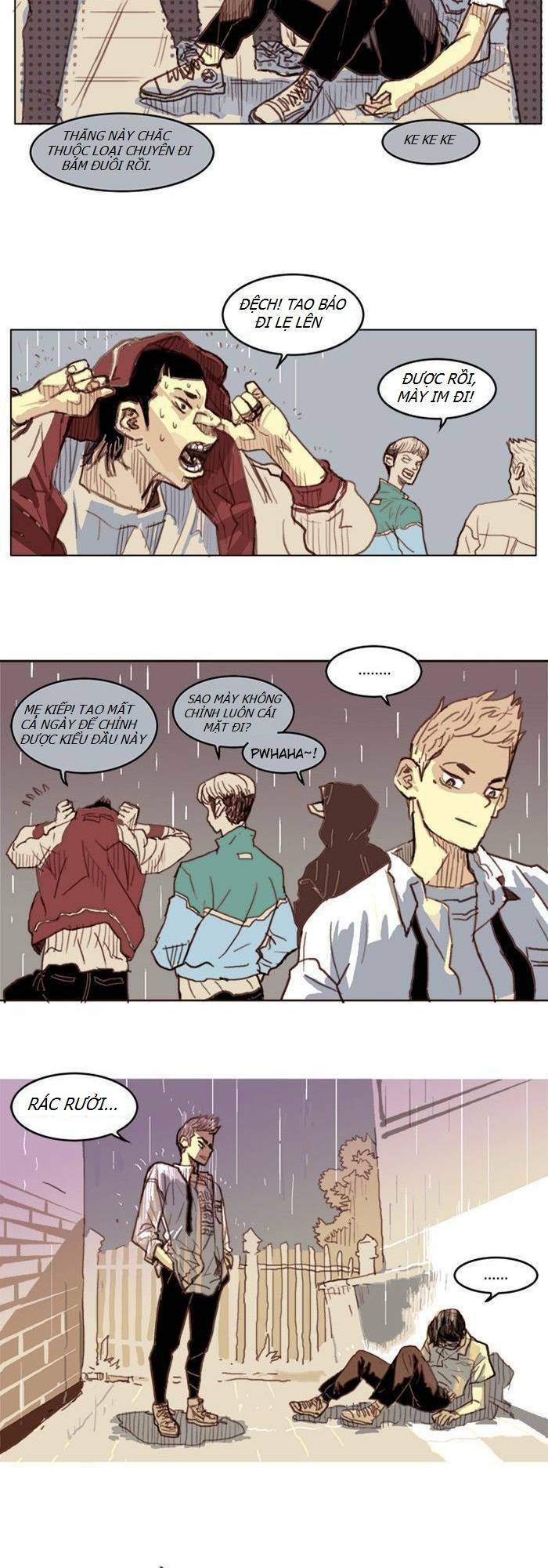 famous man chapter 3 14