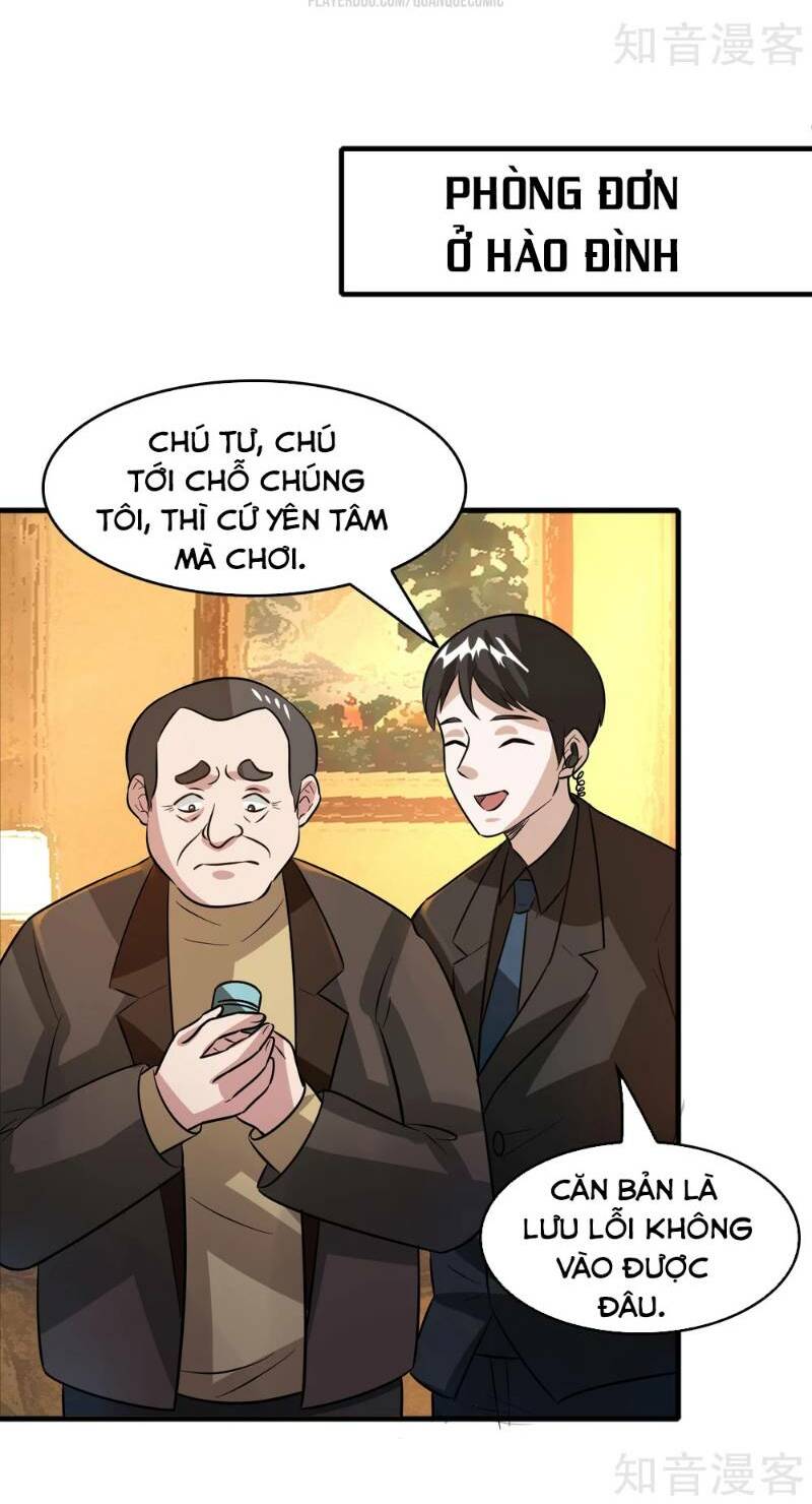 dị giới cung ứng thương chapter 65 12