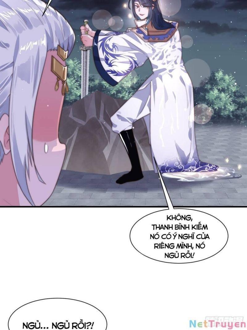 mỗi nữ đồ đệ đều muốn giết ta chapter 10 24