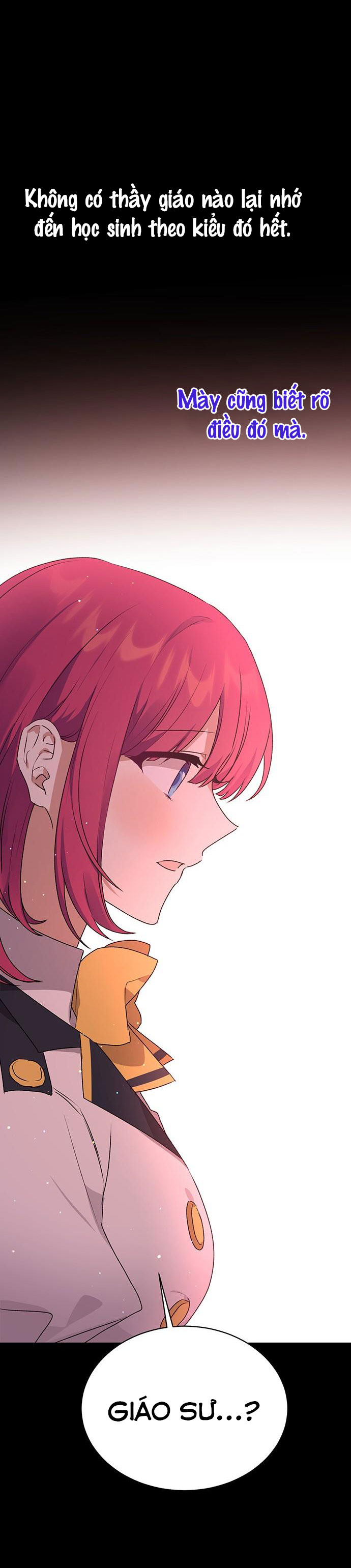 tôi là vị hôn thê phản diện chapter 56.2 1