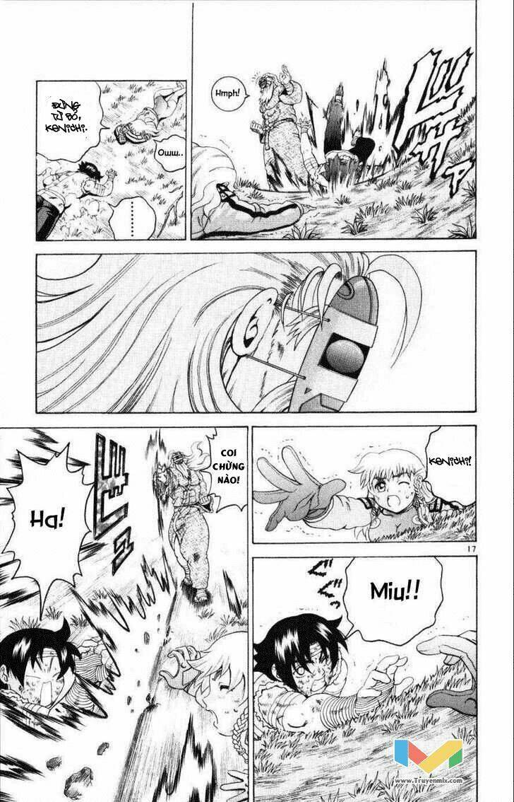 history's strongest disciple kenichi chapter 231 17