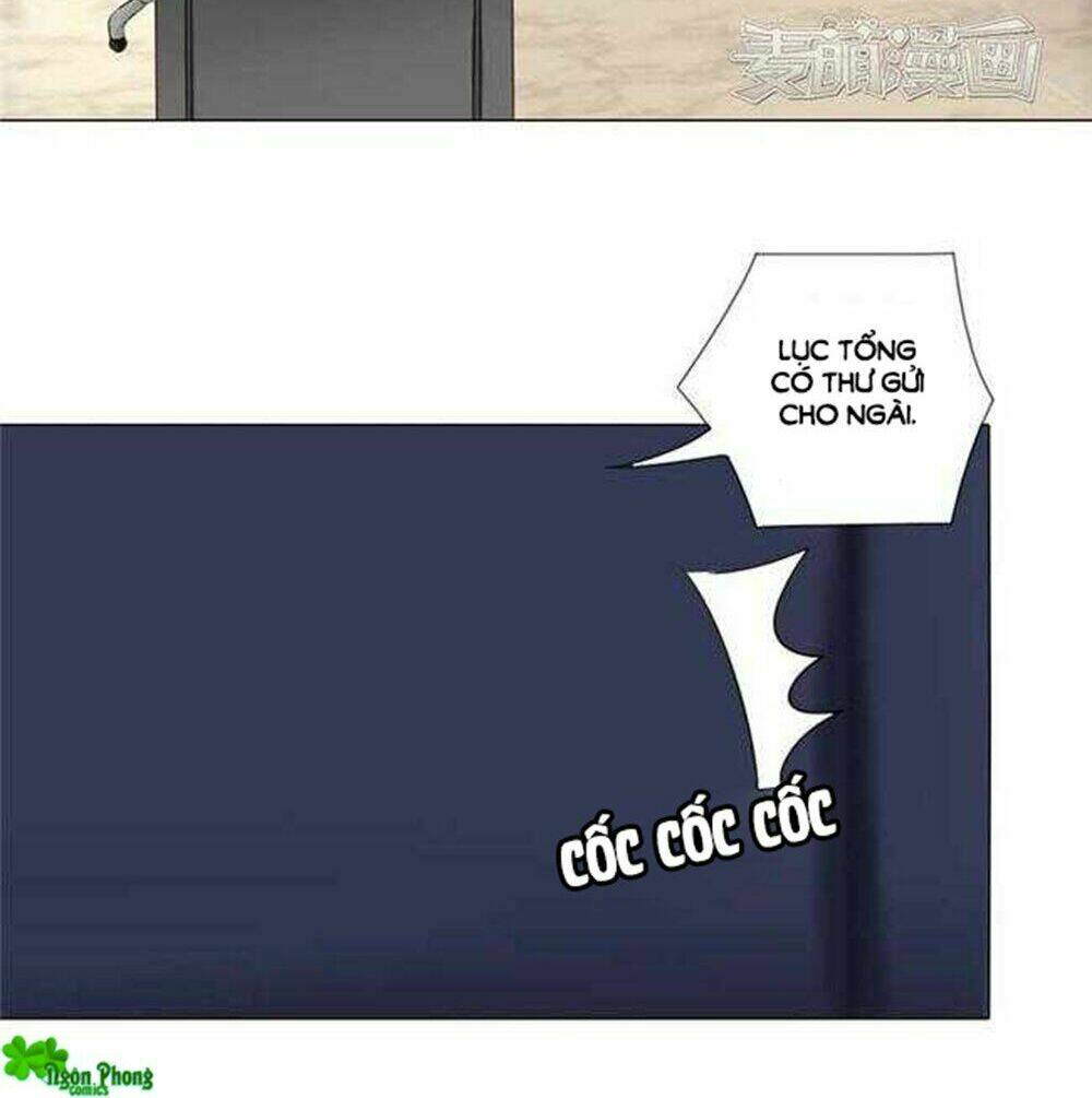 tổng tài bá đạo là gay chapter 66 30