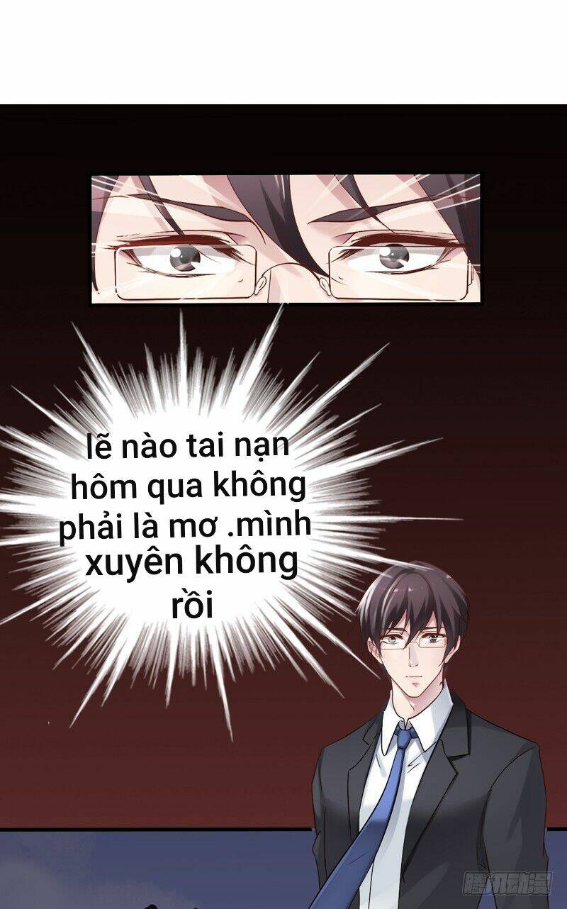 tôi không muốn fa như vậy đâu chapter 4 18