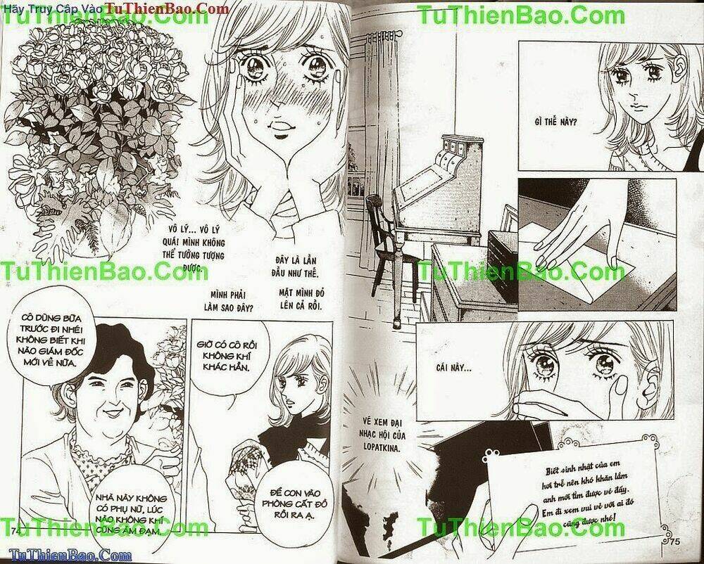 chuyện tình mary chapter 9 38