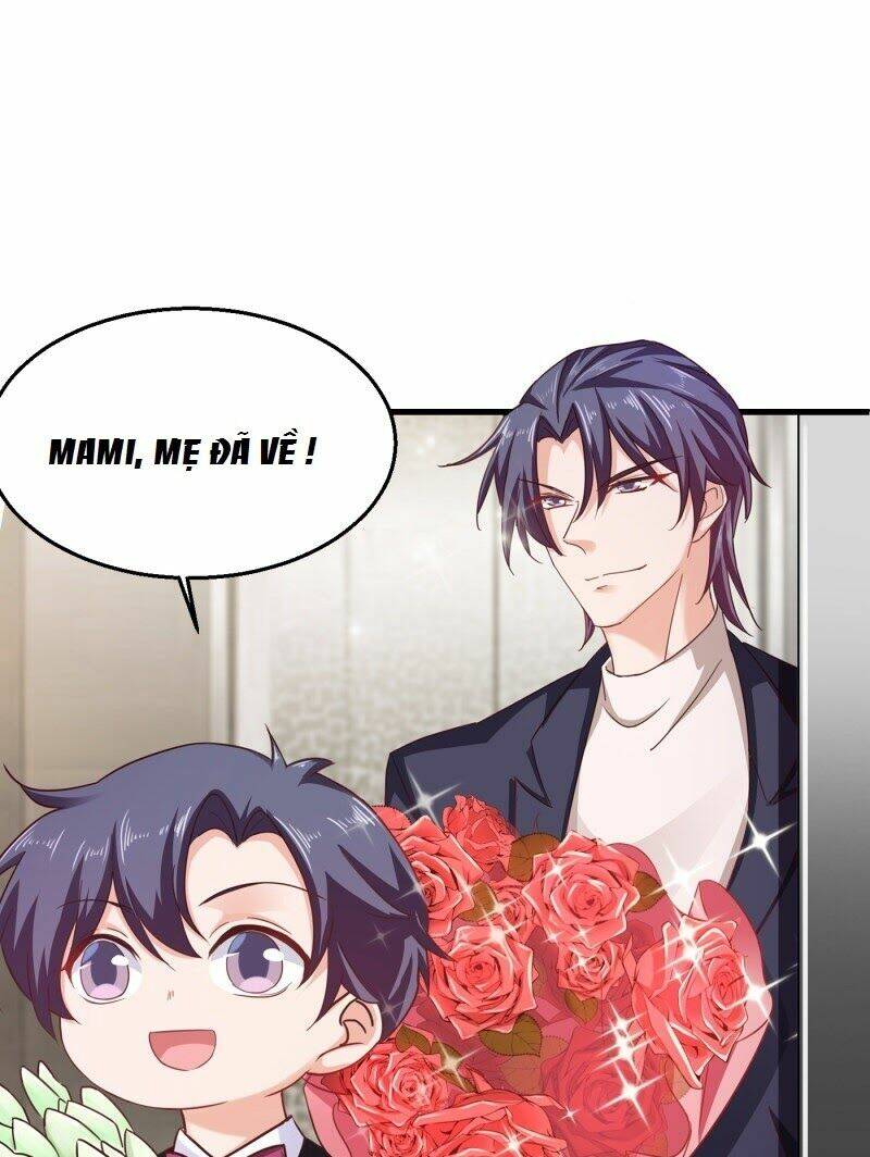 nhập cốt noãn hôn chapter 306 35