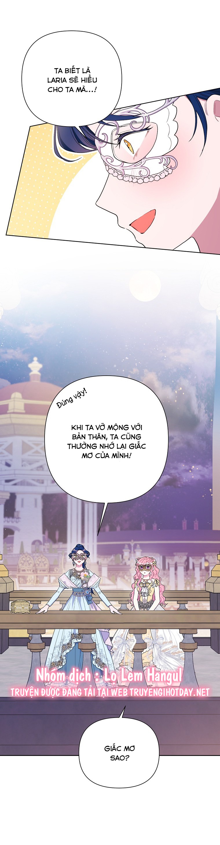 trở thành con dâu bất đắc dĩ chapter 76 9