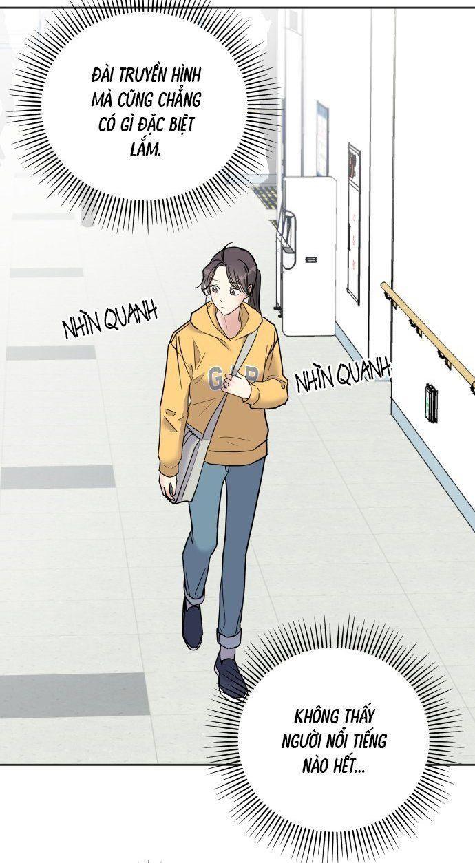 đừng ngây thơ nữa, hãy phục tùng chapter 1 76