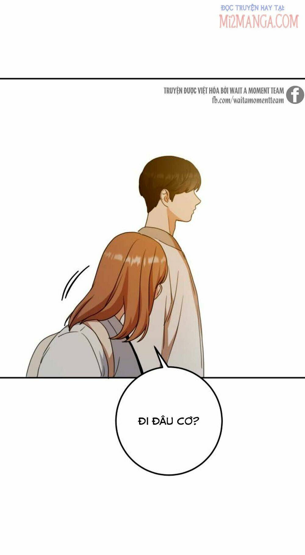 bloody romance - lãng mạn đẫm máu chapter 11.5 48