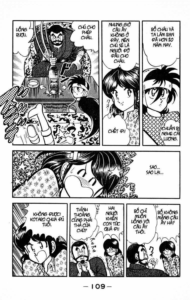 kotaro makaritoru chapter 23 11