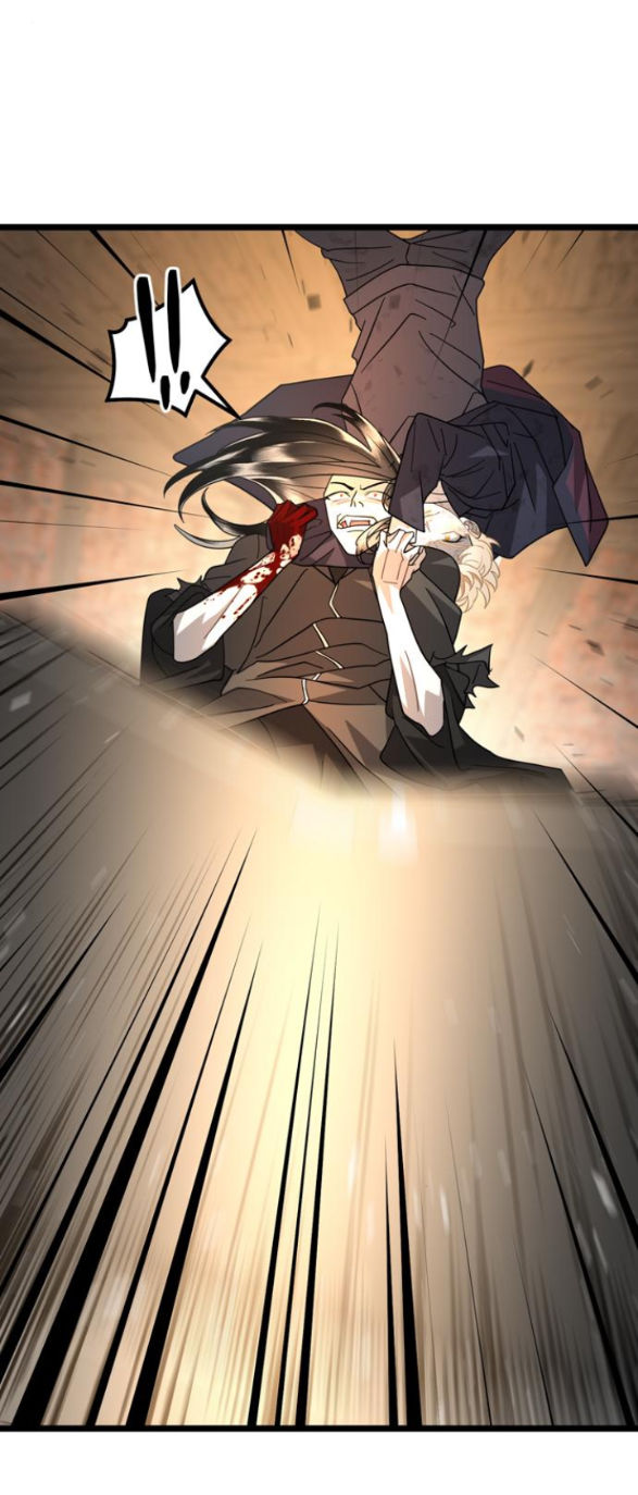 dark moon - tế đàn ánh trăng chapter 38.2 5