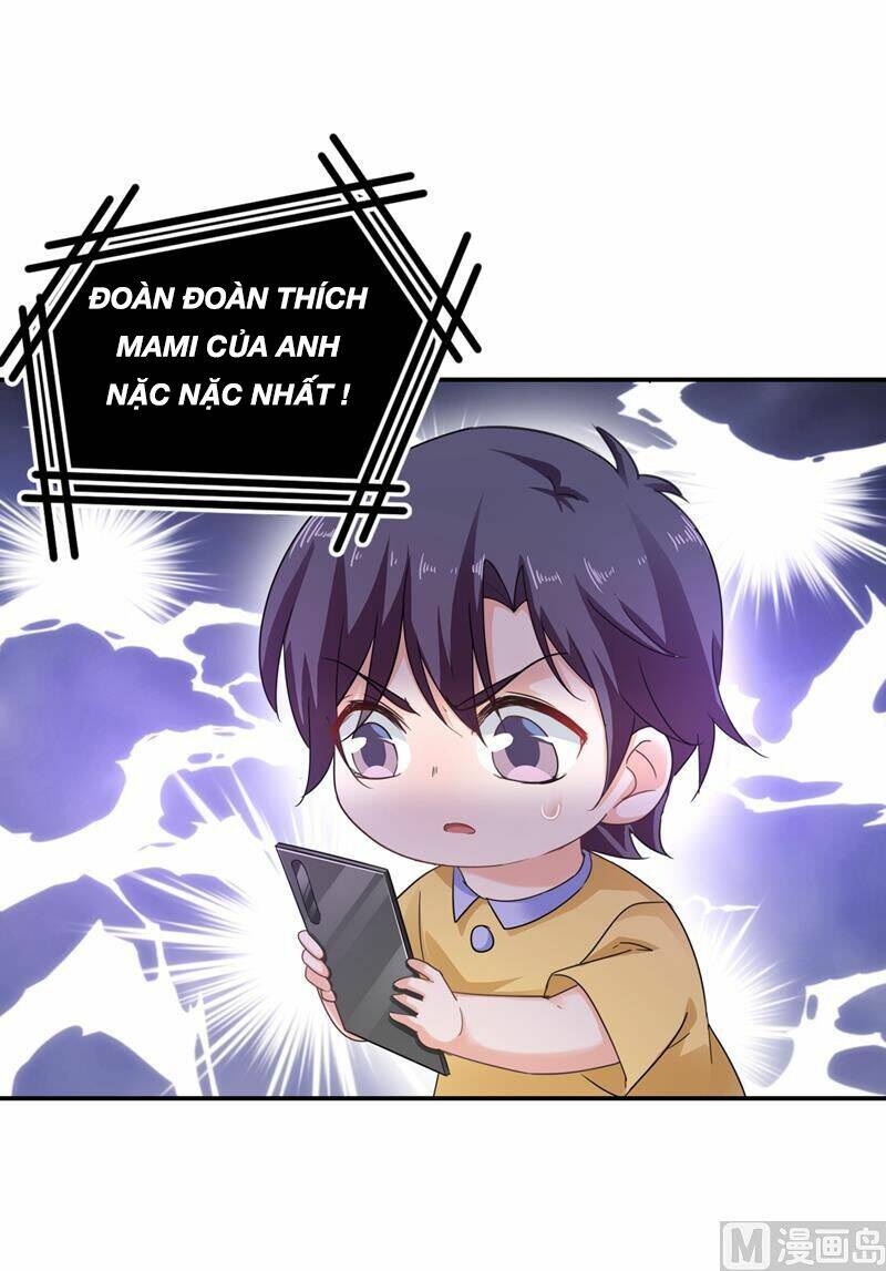 nhập cốt noãn hôn chapter 281 23