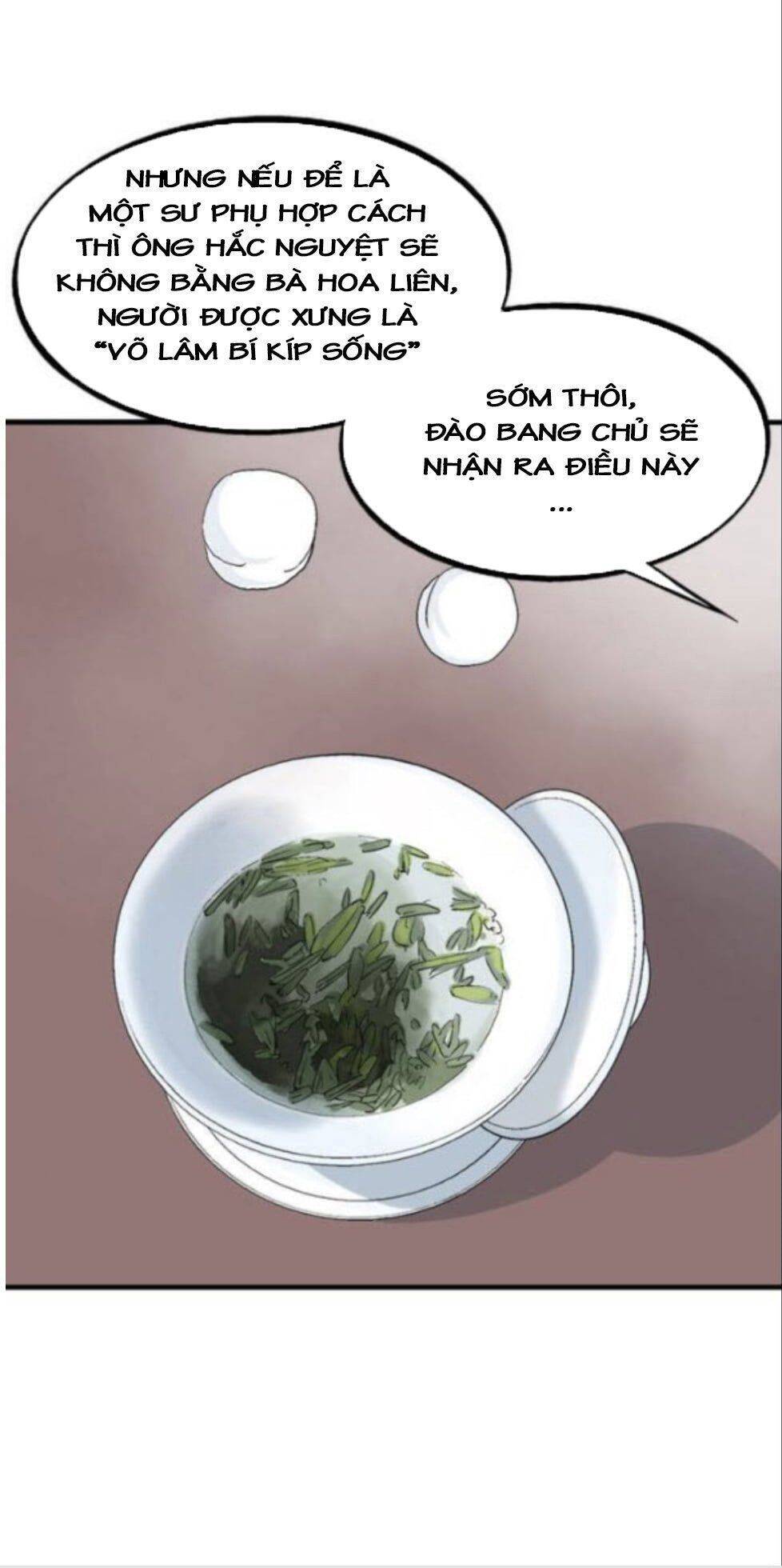 cao thủ 2 chapter 135 41