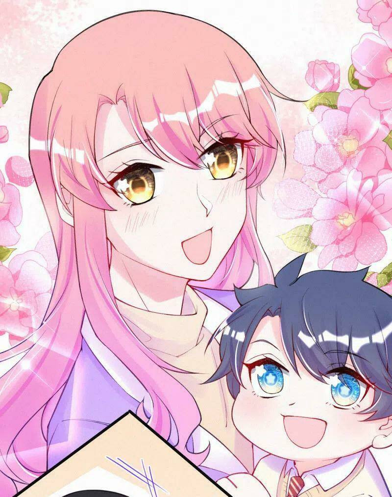 mami đột kích, thiên tài manh bảo khốc daddy chapter 86 5