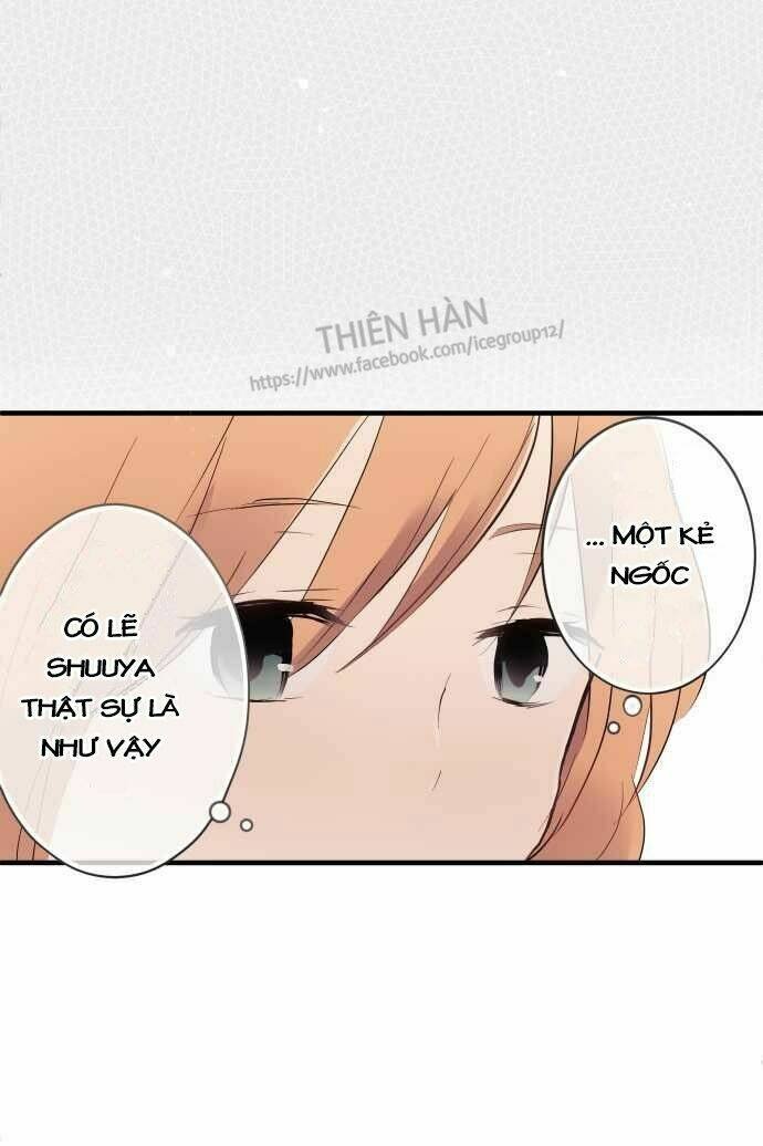 tôi trở thành đại diện của lớp chapter 14 34