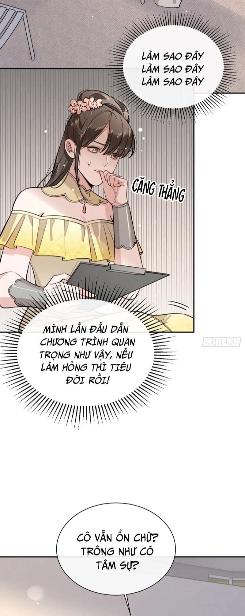 Chó Lớn Bắt Nạt Chủ Chap 32 - Trang 27