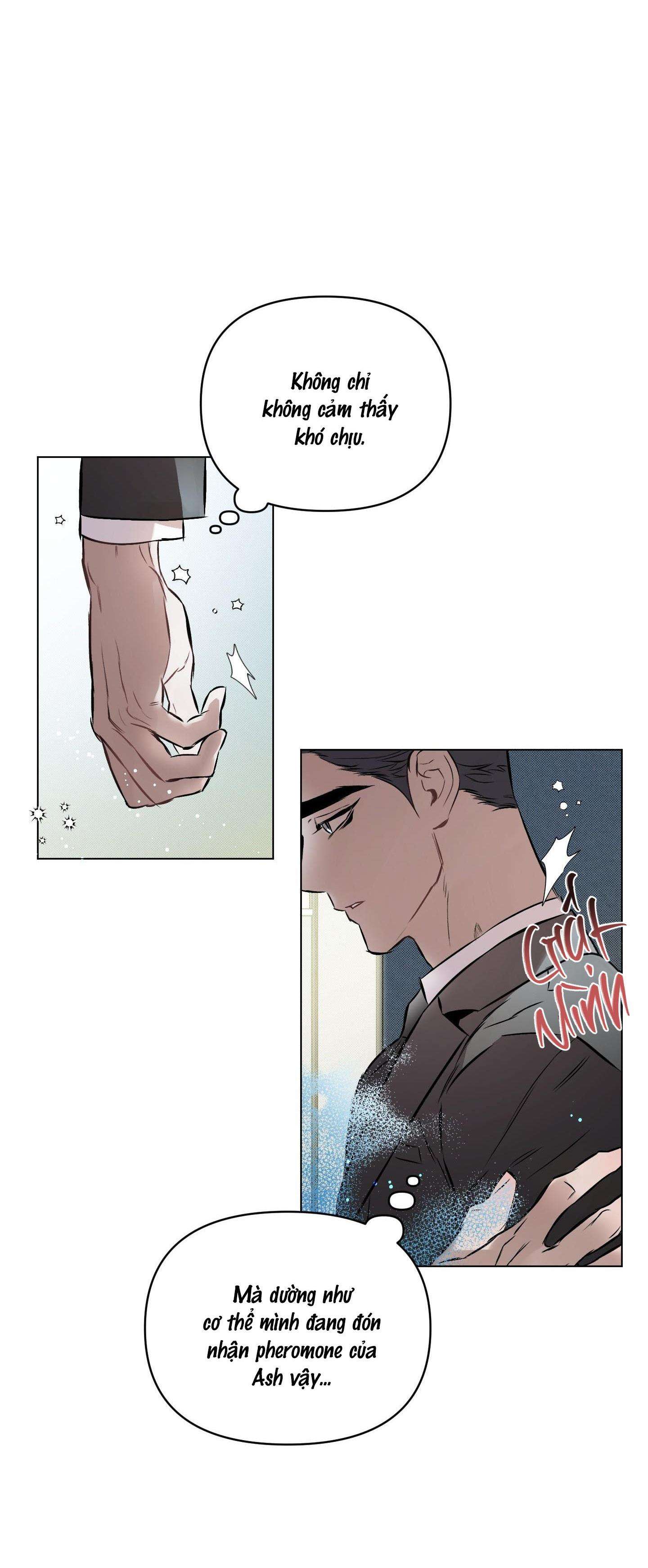 định tên mối quan hệ chapter 49 9