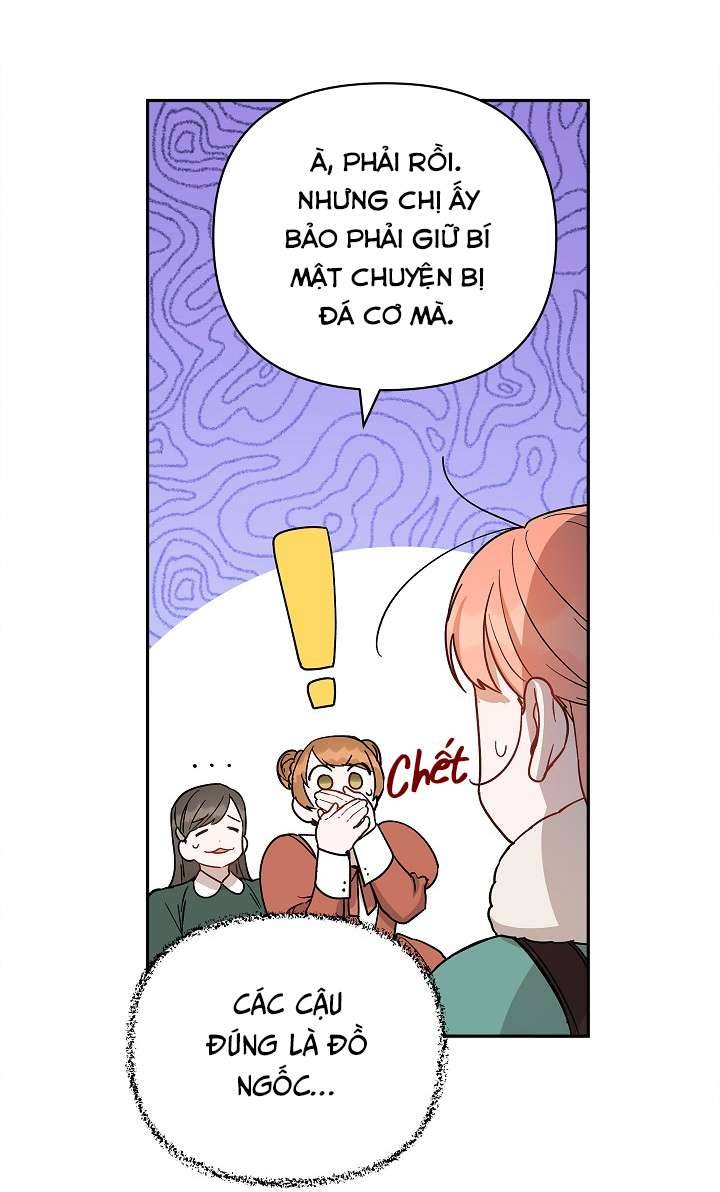 phương pháp trở thành con gái của người hùng bóng đêm chapter 38 18