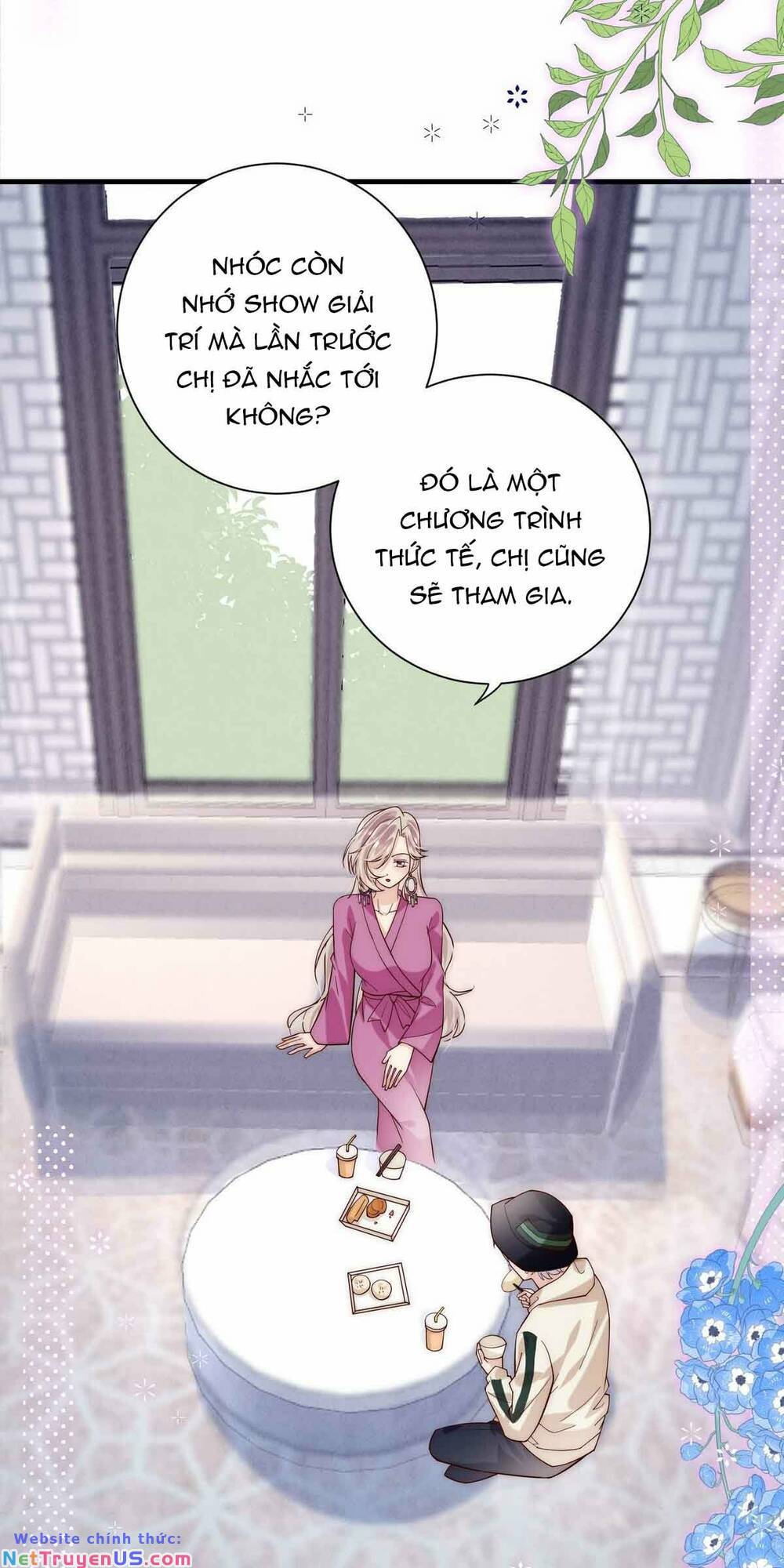 ta được thế thân tỏ tình chapter 17 6