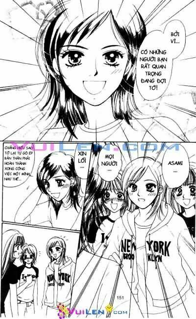 bộ sưu tầm lọ lem chapter 6 151