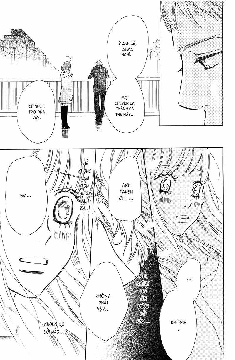 ngày ấy ta bên nhau chapter 58 18