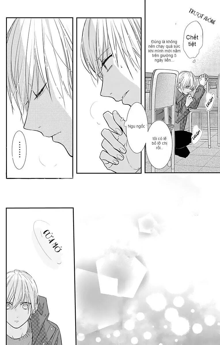 toshishita no otokonoko chapter 15 25