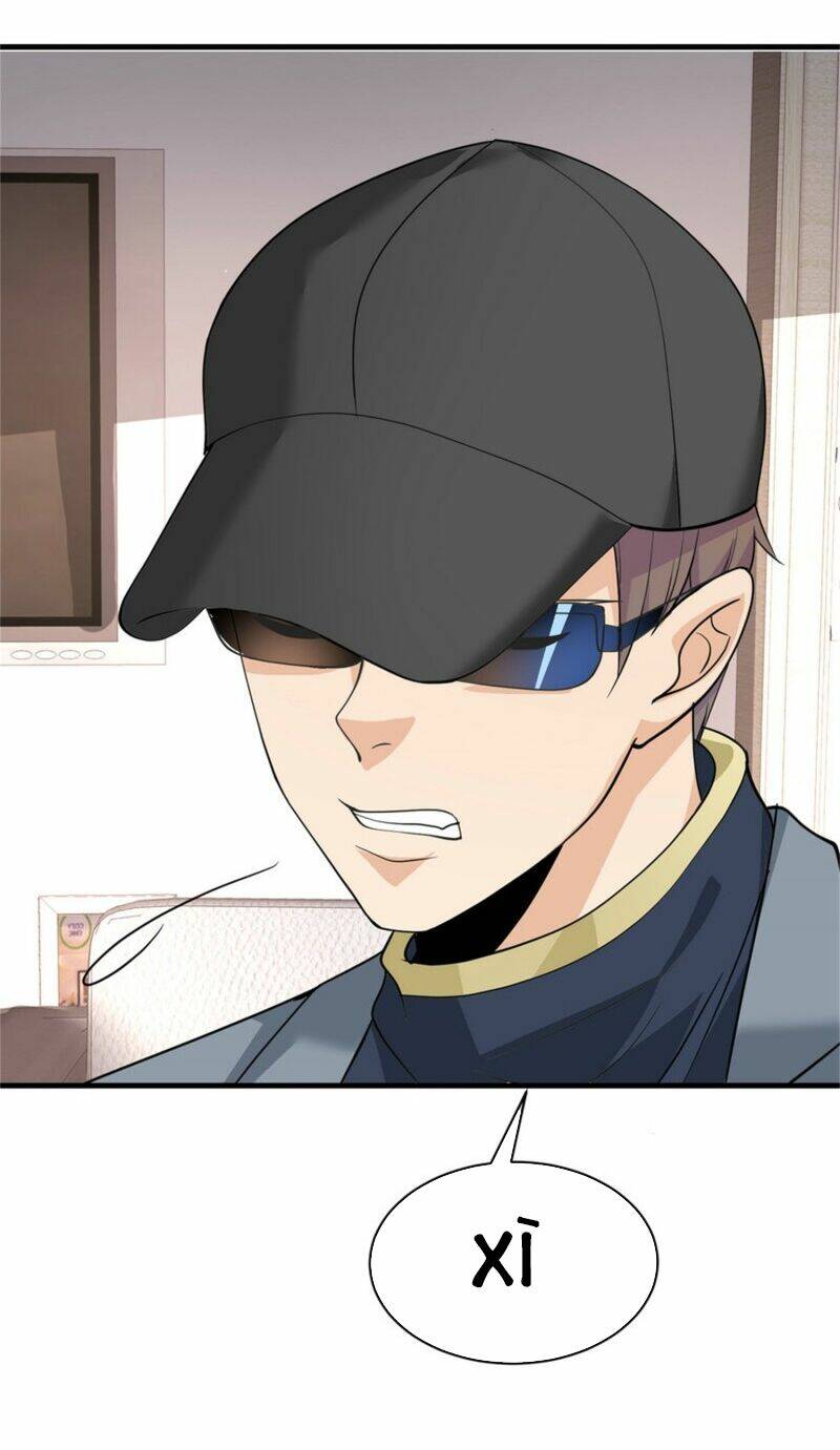 hoa hậu giảng đường luôn bên người chapter 49 23