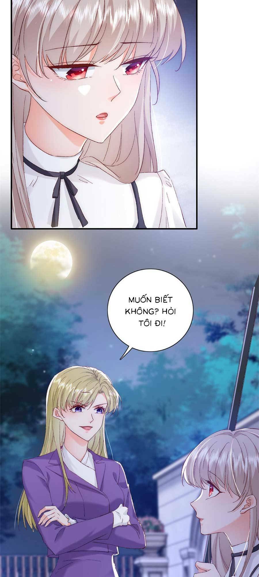 cô vợ của tôi không dễ bắt nạt chapter 30 17