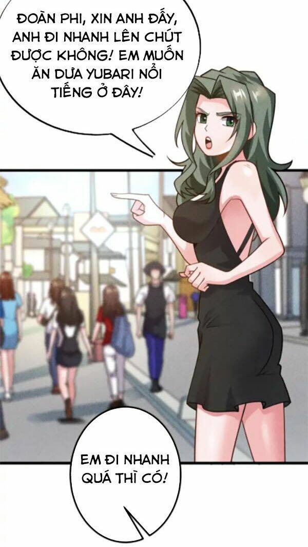 cao thủ cận vệ của nữ chủ tịch chapter 151 21