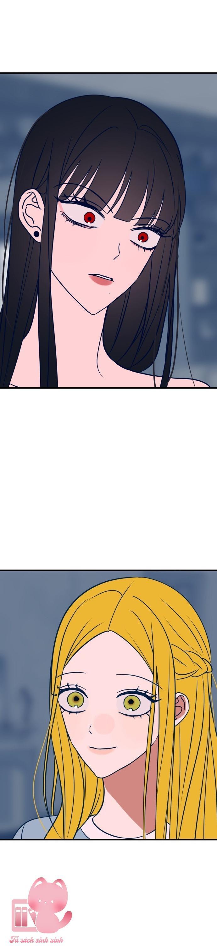 kẻ cắp gặp bà già chapter 37 15