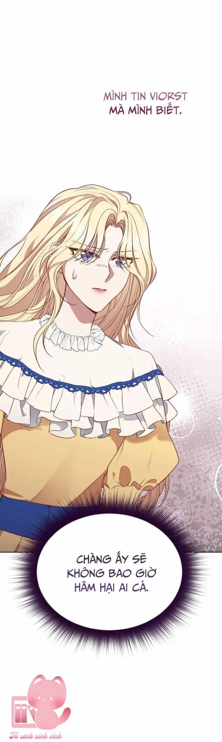 đoá hoa của dã thú chapter 29 59