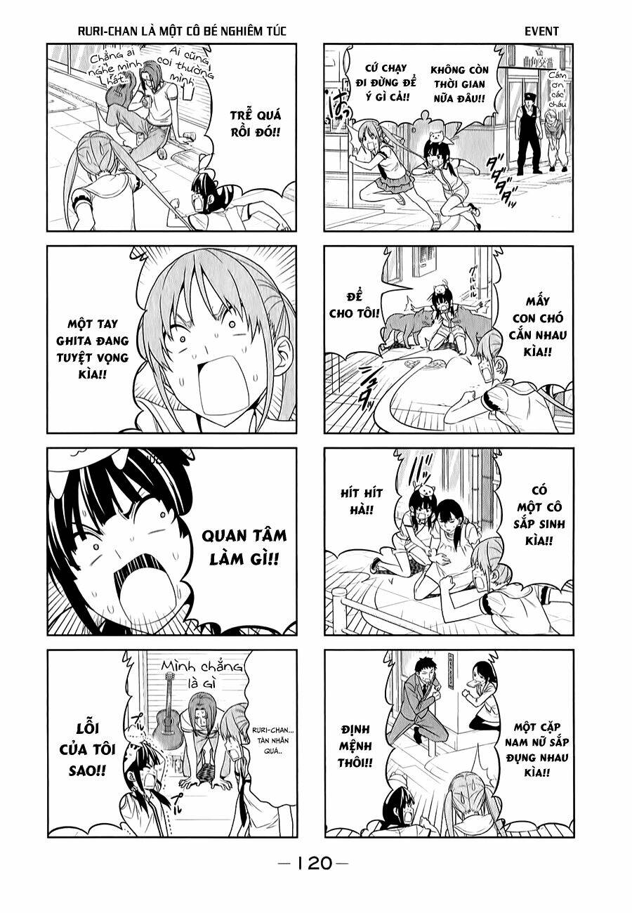 aho girl chapter 51 4