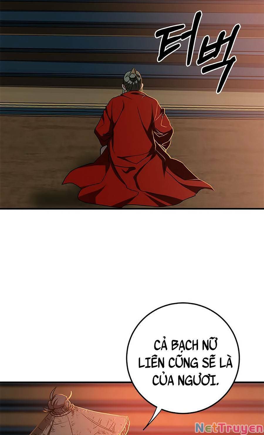 võ đang kỳ hiệp chapter 89 58