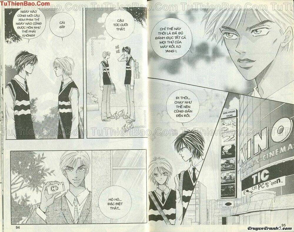 giấc mơ triệu phú chapter 7 42