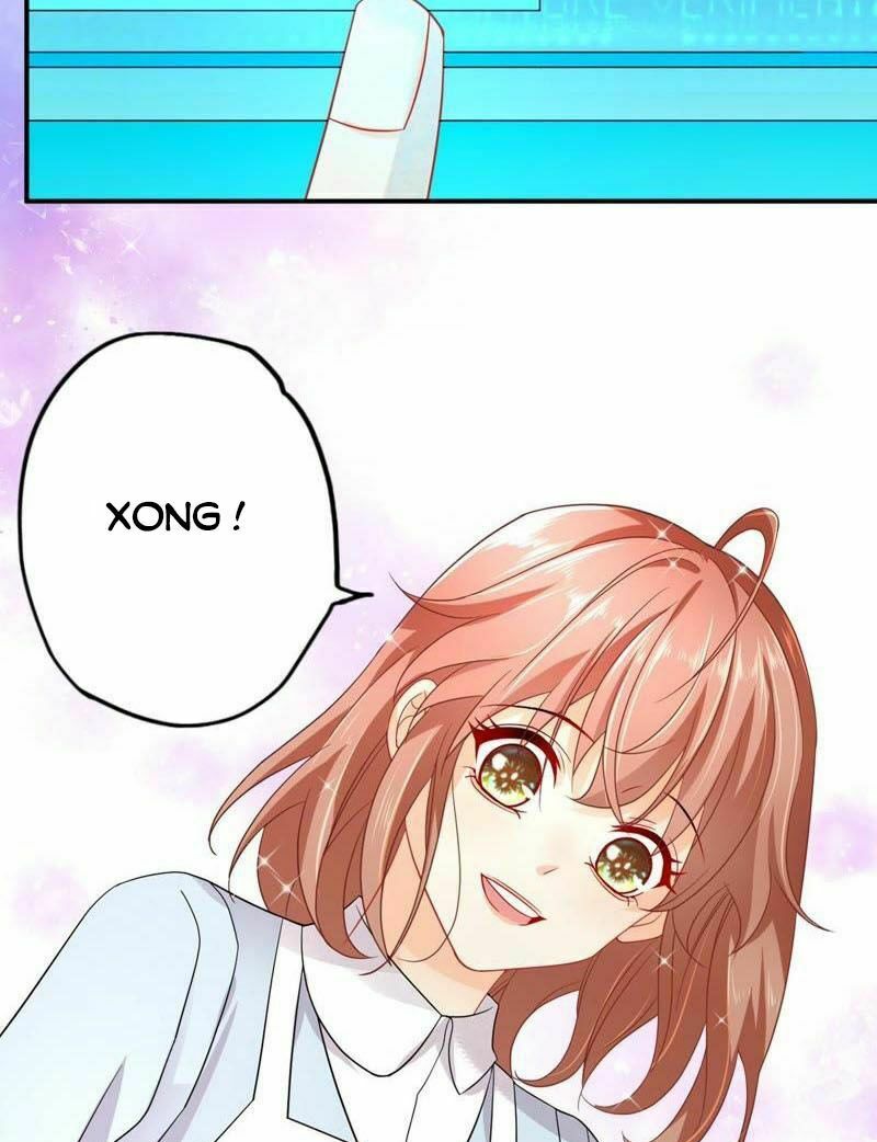 chàng trai người máy ấm áp 741 của tôi chapter 5 34