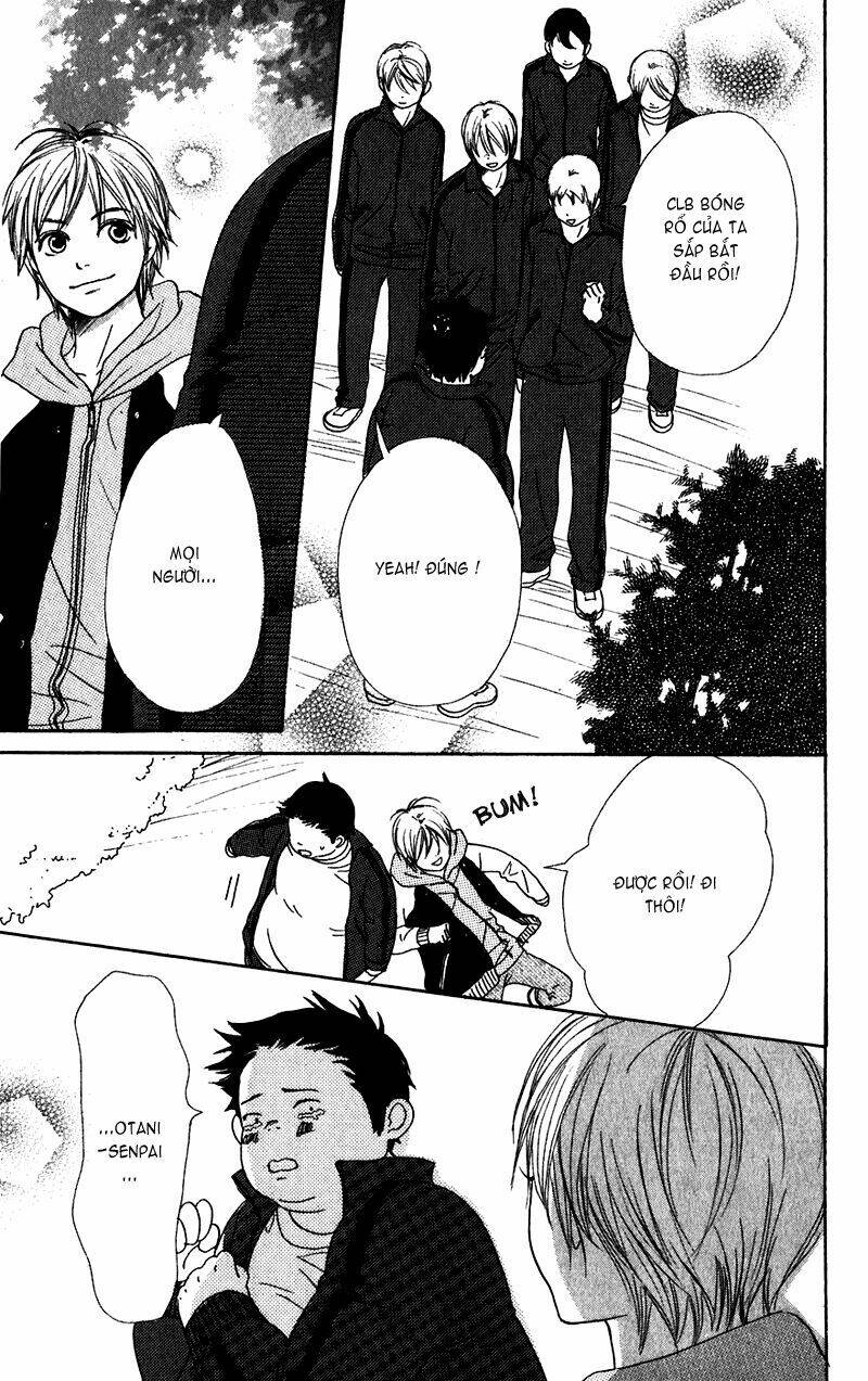 rắc rối đáng yêu chapter 59 36