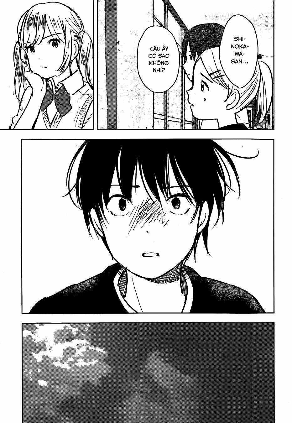 gojikanme no sensou chapter 5 9