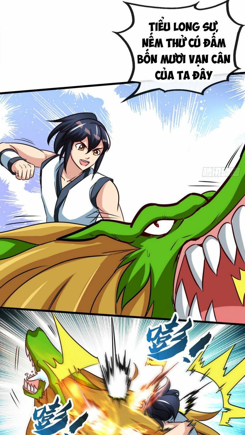 chí tôn thần ma chapter 174 16