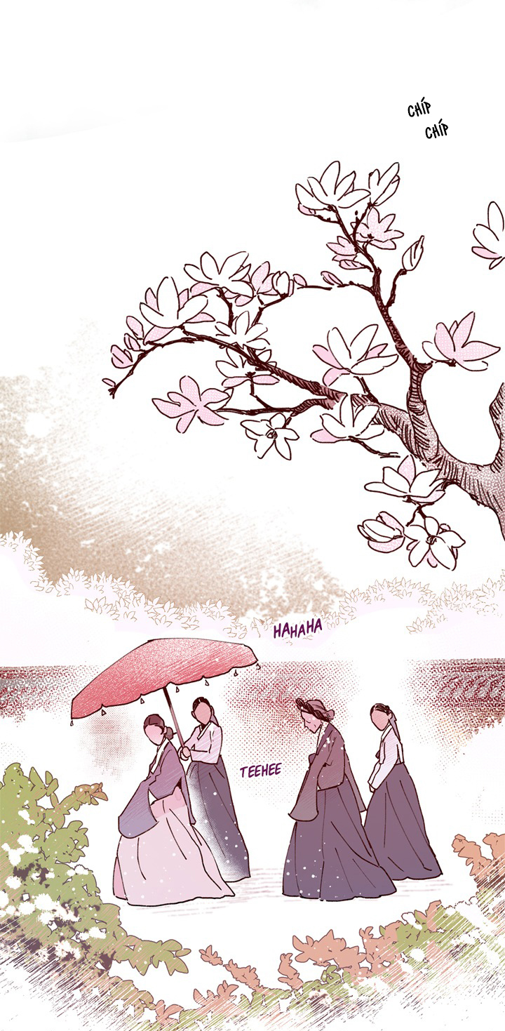 tham vọng quyền lực (full) chapter 38 44