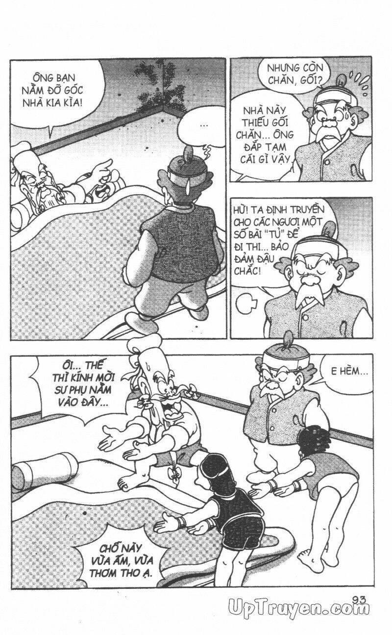 đội quân nhí nhố chapter 20 96