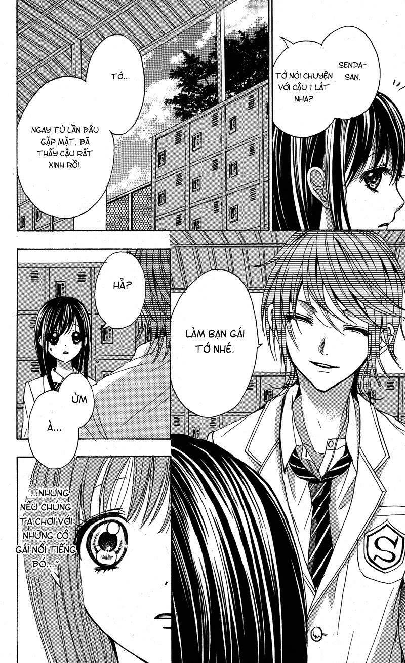 sekai no hate chapter 3.5 18