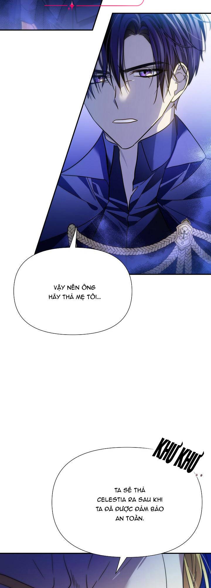 tôi đã ở đây ngay từ đầu chapter 80.1 22