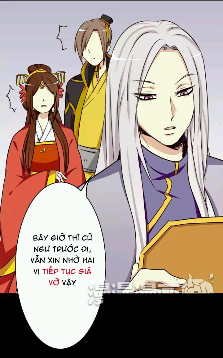 lưỡng bất nghi (full) chapter 25 12