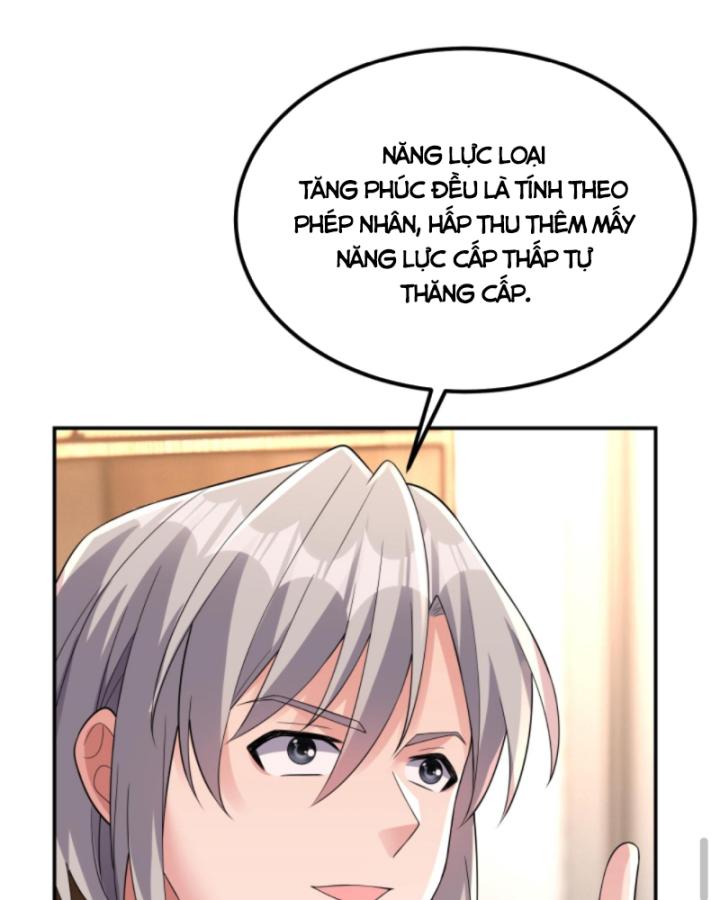 học cùng em gái, tôi bất cẩn vô địch rồi chapter 195 44