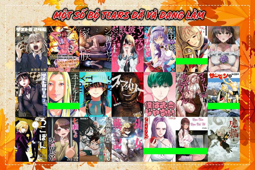 gia đình hạnh phúc chapter 4 28