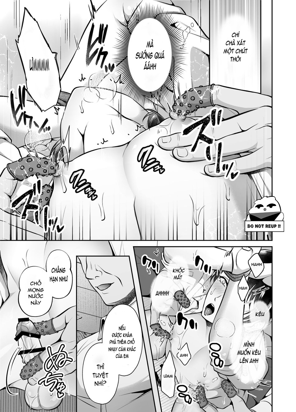 nước uống lúa mạch chapter 13 18