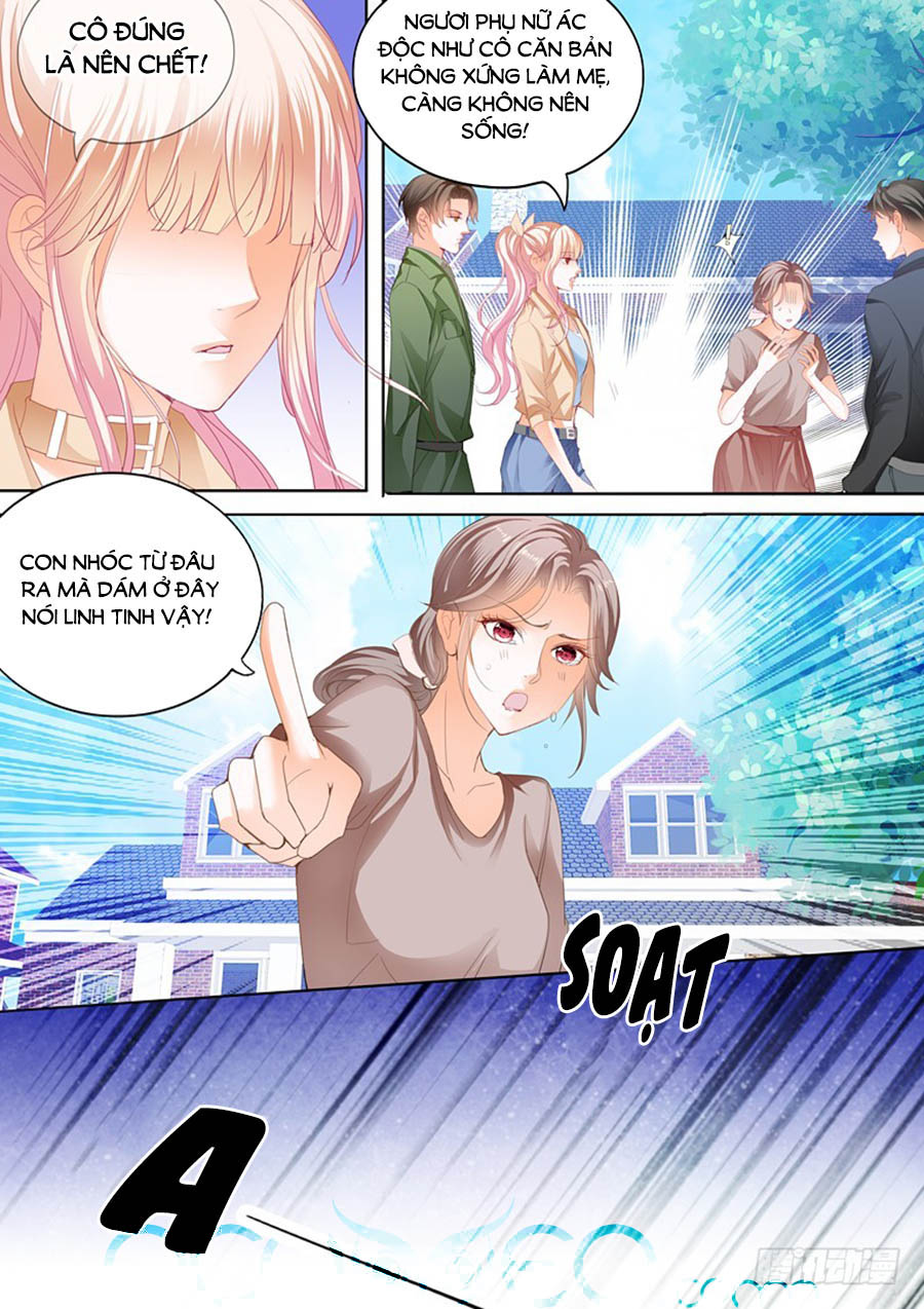 bá đạo tiểu thúc, xin trêu chọc vừa thôi! chapter 61 8