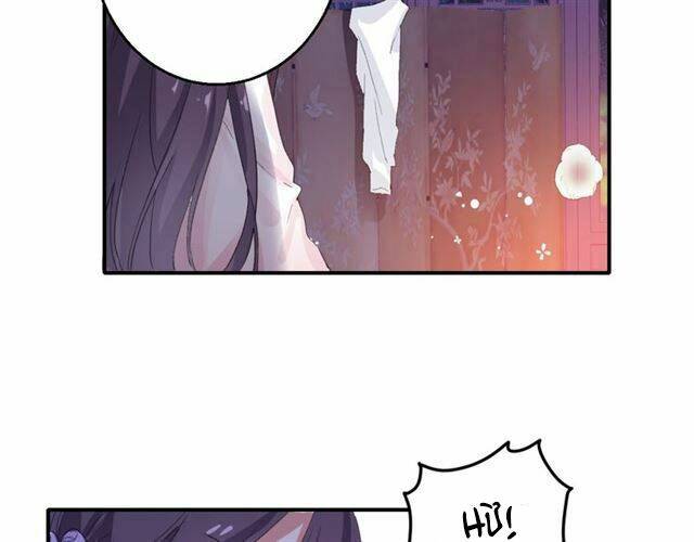 hoa nhan sách chapter 50.1 33