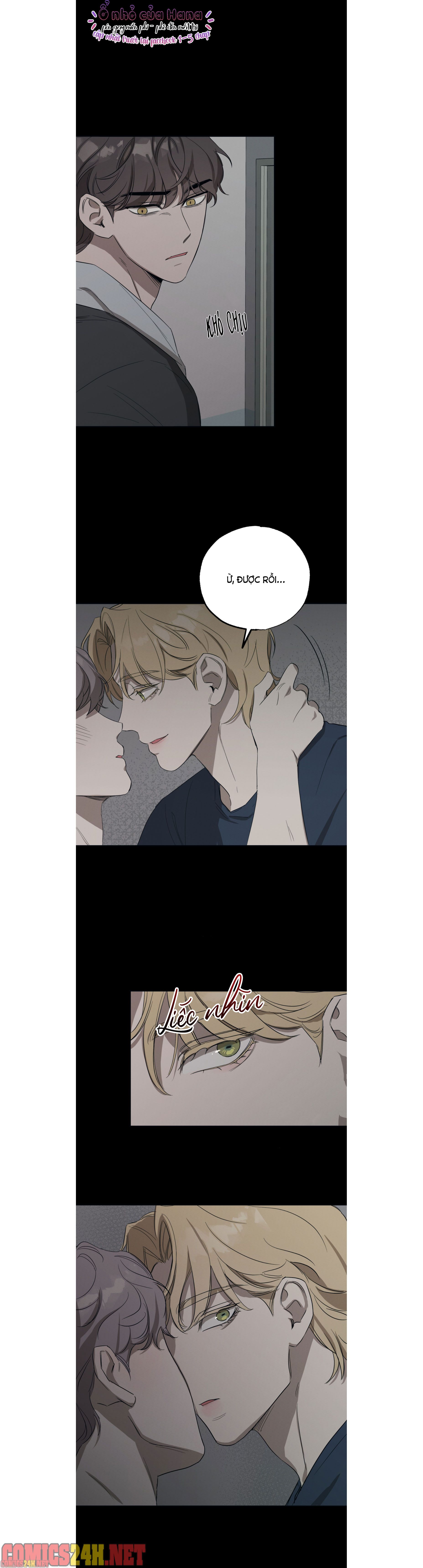 bad kid good partner chapter 10 3