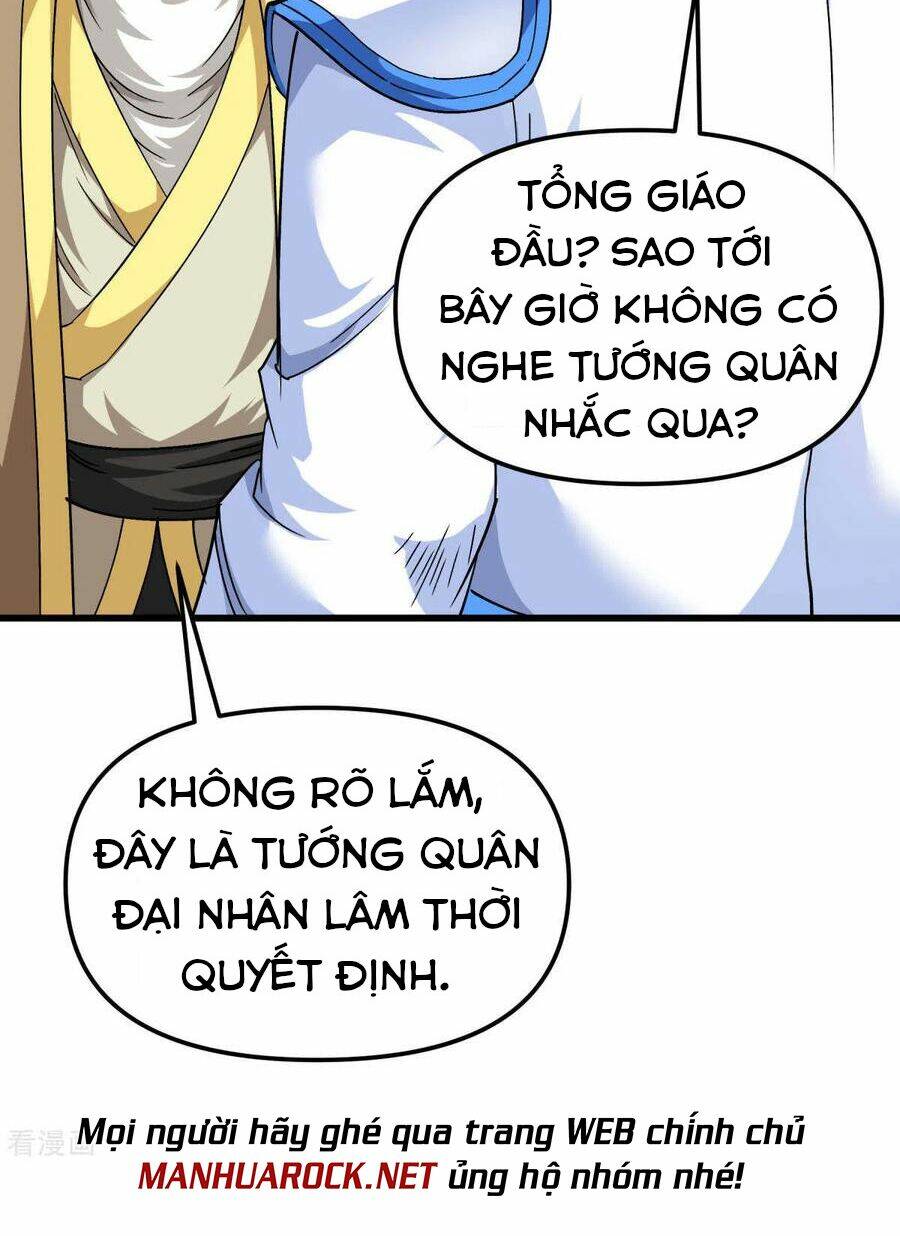 trọng sinh ta là đại thiên thần chapter 106 50